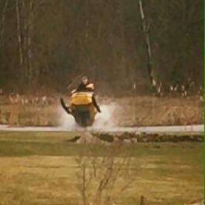 Meet your Posher, Jason